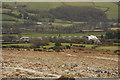 Site of Cantrell china clay works