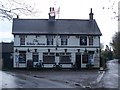 The White Horse Pub, Otham