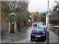 Horsefair Street, Charlton Kings