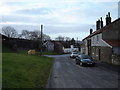 Street  Scene  Muston