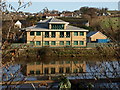 Quantum House, Totnes