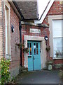 West Tytherley - Primary School