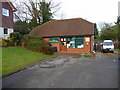 West Tytherley - Post Office And Village Shop