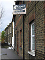 Old Oak Lane, Harlesden