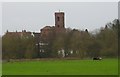 Wolverley Church