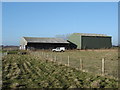 Grove  Farm  buildings