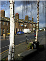 Old Oak Lane, Harlesden