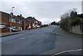 Hockley Lane, Netherton