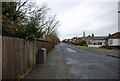 Hockley Lane, Netherton