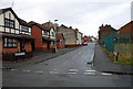 Castleton Street, Netherton