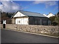 Amroth Village - Old Holiday Chalet