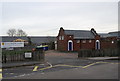 Blean Primary School, Blean