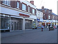 Another bust Woolworths in Long Eaton