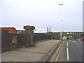 Cuckoo Bridge Aston.