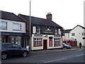 The Robin Hood, Hartshill