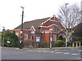 Witton Methodist Church