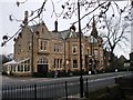 The Malt, Burley in Wharfedale