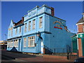 Waggon & Horses Pub, Sandwell