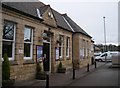 Menston Railway Station