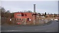 Redditch mosque