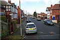 Arch Hill Street, Netherton