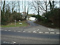 Badgers Road, Badgers Mount, Kent