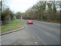 Orpington By-Pass, Badgers Mount, Kent