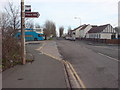 Leysdown Bus Terminus