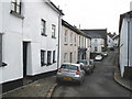 High Street, Hatherleigh