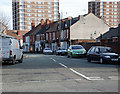 Swan Street, Netherton