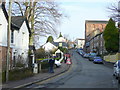 Wye Street, Ross-on-Wye