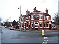 The Marquis of Granby, Penkhull
