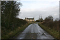 House on Linthwaite Lane