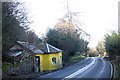 SO7540 : Toll House, A449, near British Camp by Bob Embleton