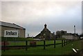 Ben Riach Distillery