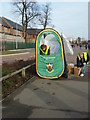 Programme Sellers Northampton RFC