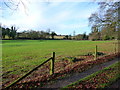 Fyfield - Track to St Nicholas Church