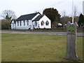 Crossways Chapel, Mockbeggar