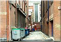 College Street Mews, Belfast (1of3)