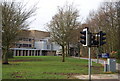 University of Kent buildings