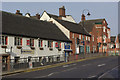 Stafford Street, Stone