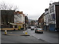 Market Street, Stalybridge