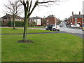 Stalybridge - View Into St. George