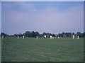 Marsh Baldon cricket ground