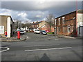 Cemetery Road, Droylsden