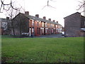 Dunston Street, Openshaw