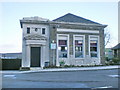 Stainland Library, South Parade