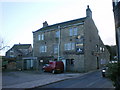 The Bull & Dog, South Parade, Stainland