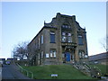 Stainland Community Hall