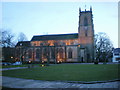 Keighley Shared Church